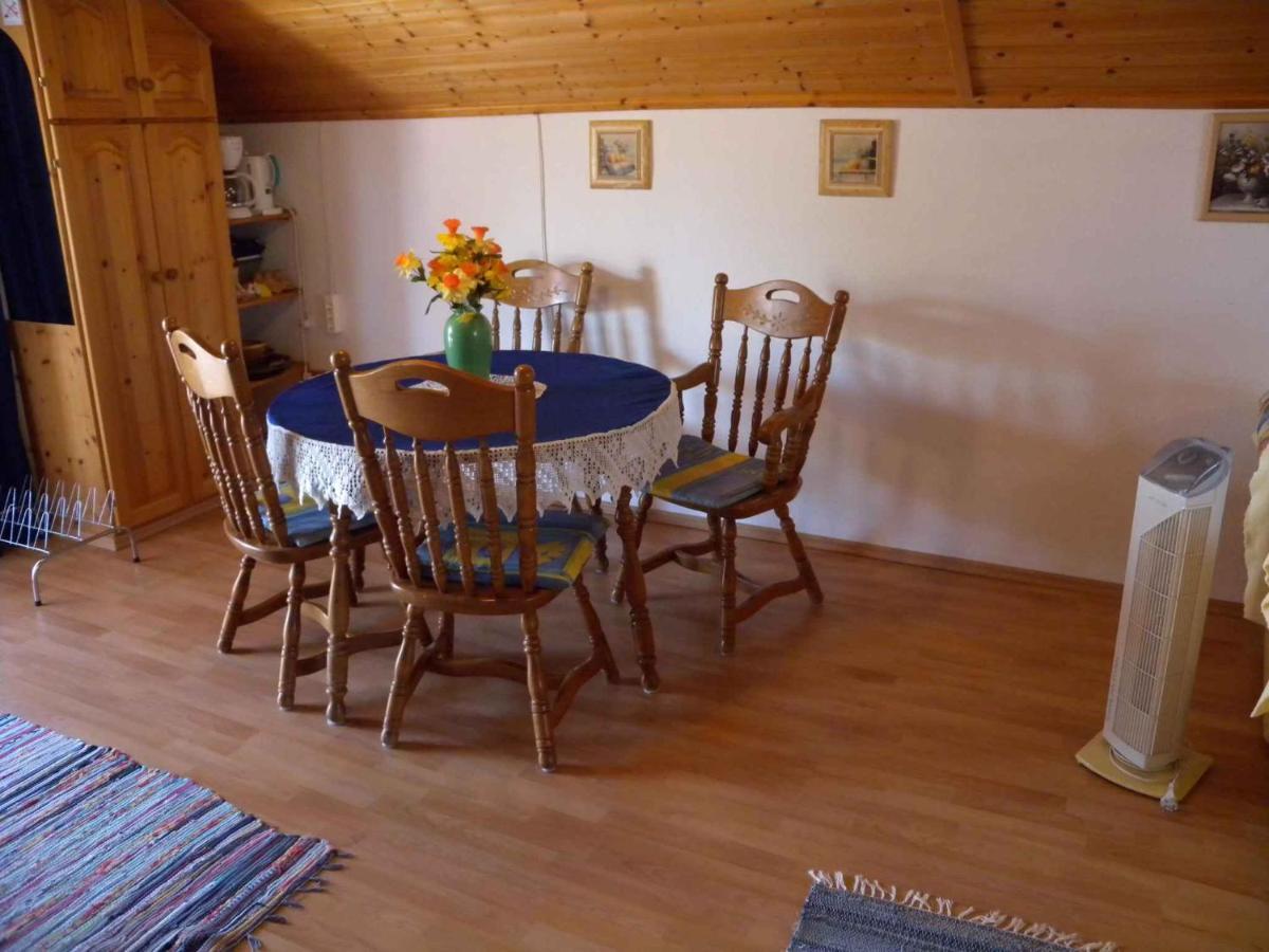 Apartment Balatonfenyves/Balaton 18360 Luaran gambar