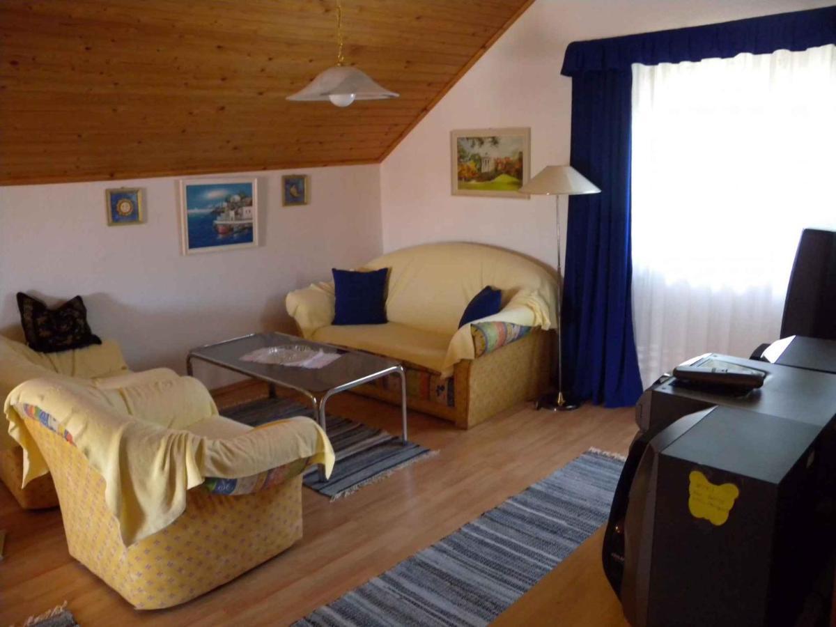 Apartment Balatonfenyves/Balaton 18360 Luaran gambar